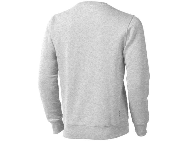 Толстовка Surrey, серый меланж №2