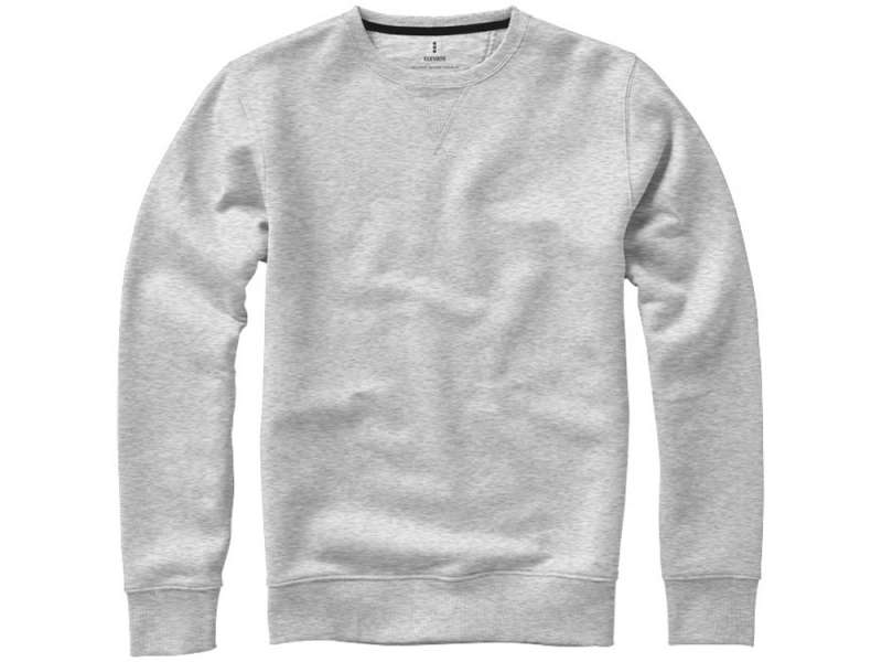 Толстовка Surrey, серый меланж №4