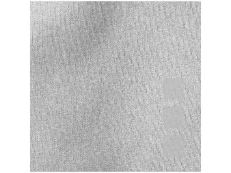 Толстовка Surrey, серый меланж №8