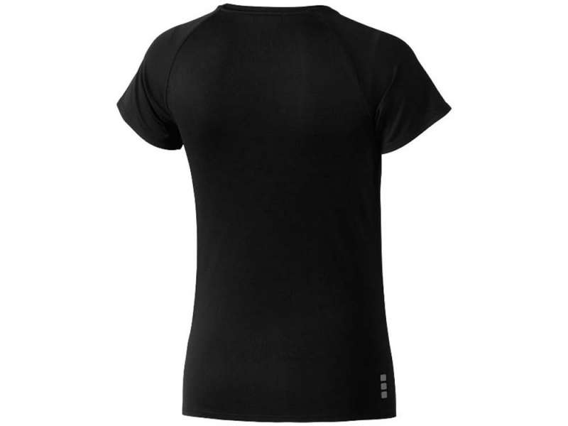 Футболка Niagara женская, черный №3