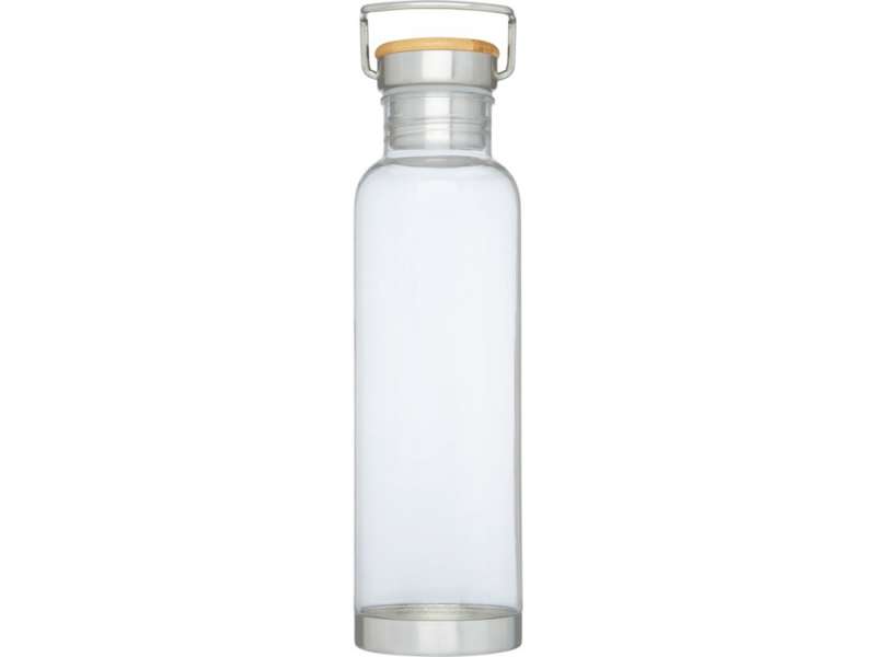 Спортивная бутылка Thor от Tritan™ объемом 800 мл, прозрачный №2