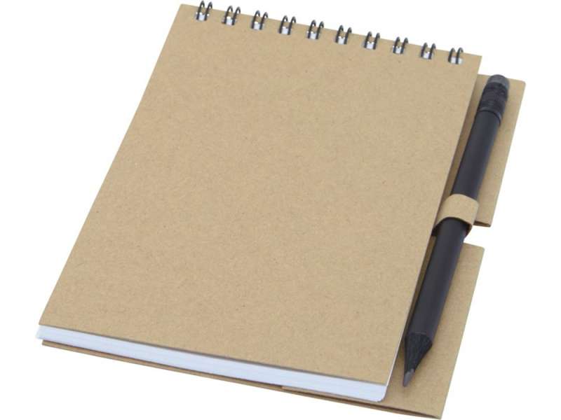 Спортивная бутылка Cove от Tritan™ объемом 685 мл, черный прозрачный №3