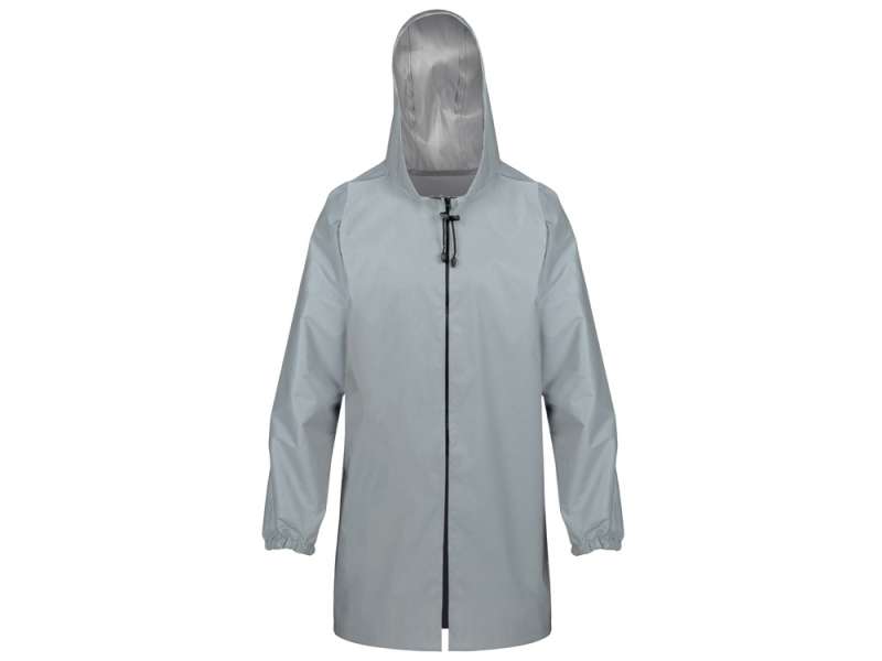 Дождевик светоотражающий Sunny reflector с чехлом