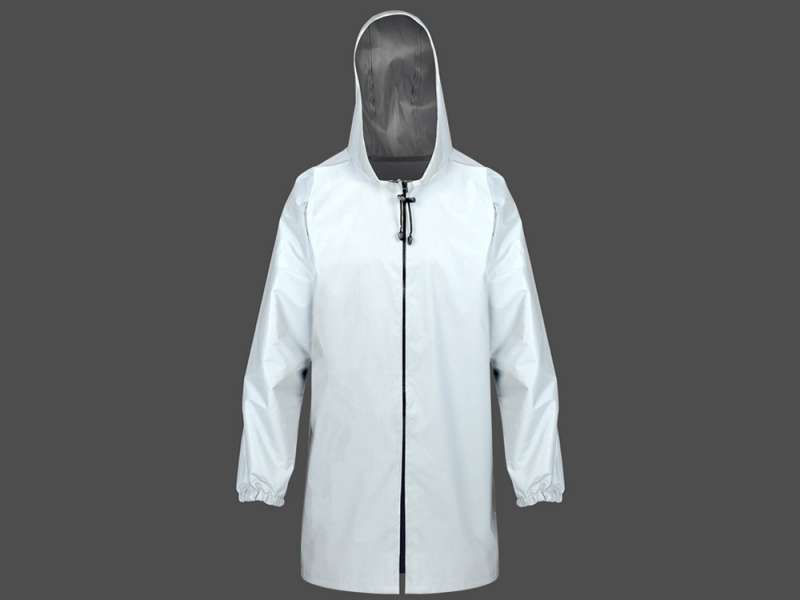 Дождевик светоотражающий Sunny reflector с чехлом №2