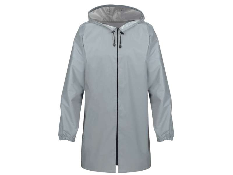 Дождевик светоотражающий Sunny reflector с чехлом №3