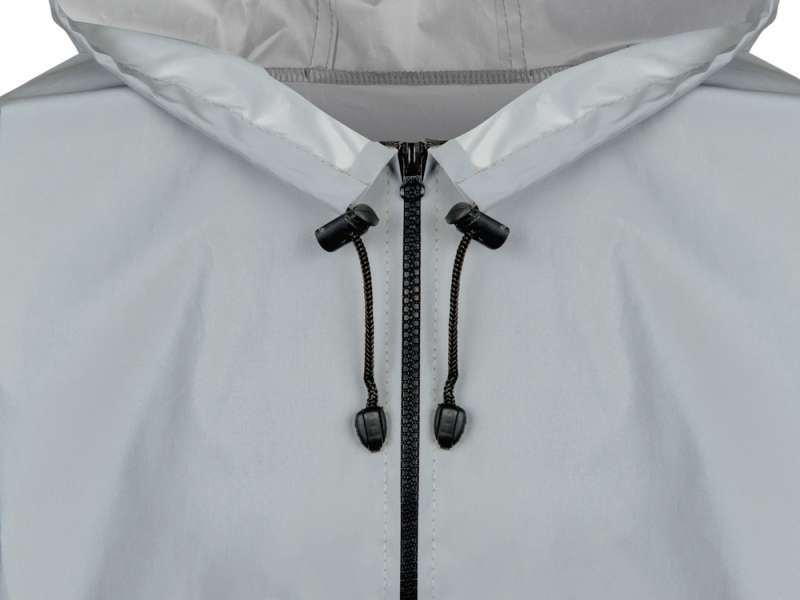 Дождевик светоотражающий Sunny reflector с чехлом №5