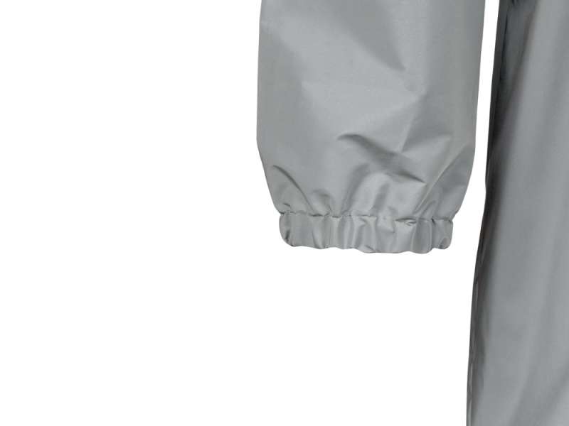 Дождевик светоотражающий Sunny reflector с чехлом №6