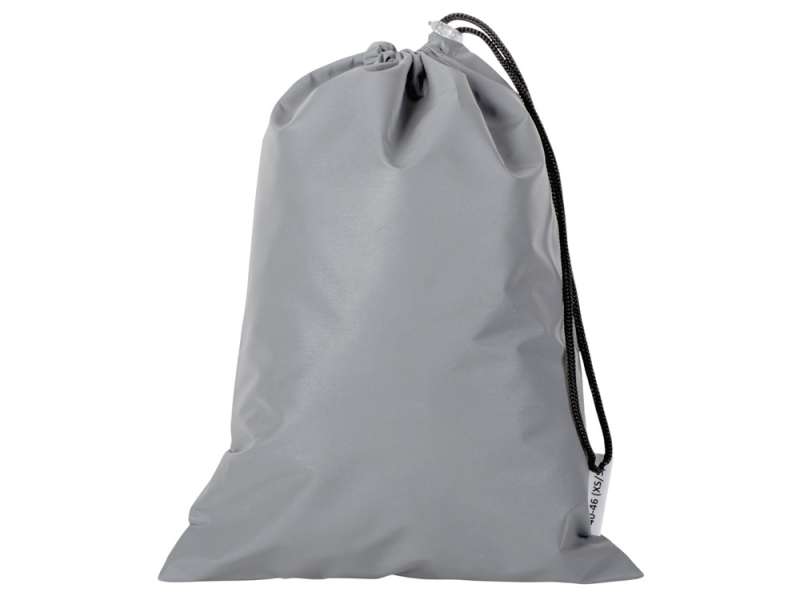 Дождевик светоотражающий Sunny reflector с чехлом №8