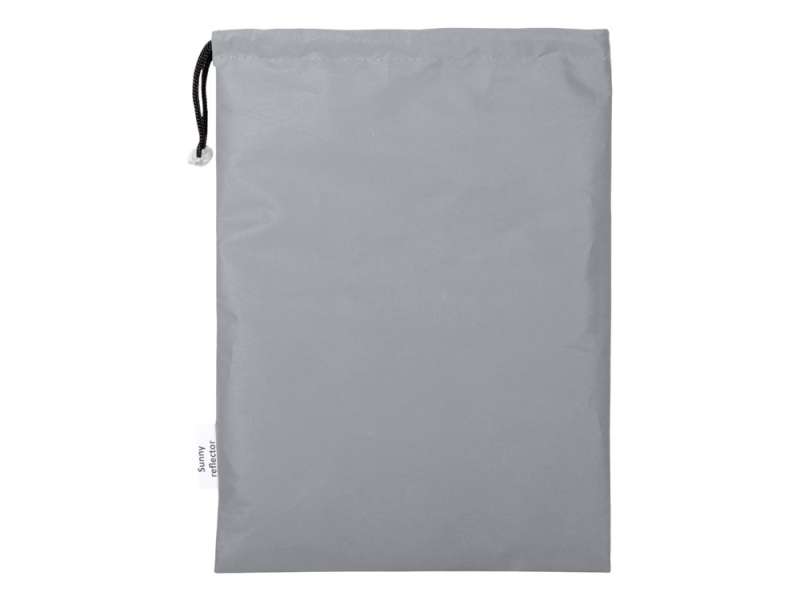 Дождевик светоотражающий Sunny reflector с чехлом №9