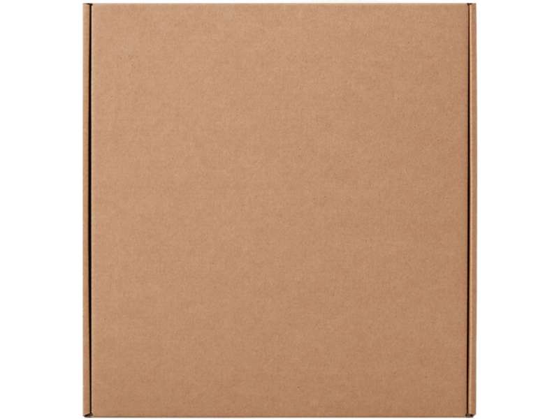 Коробка подарочная Zand new, крафт №4