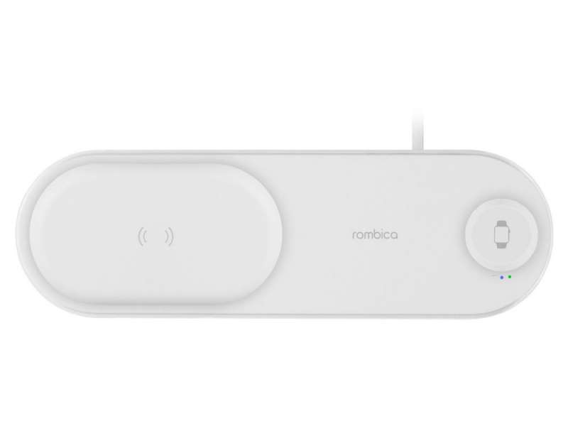 БЗУ Rombica NEO DeskStation №3