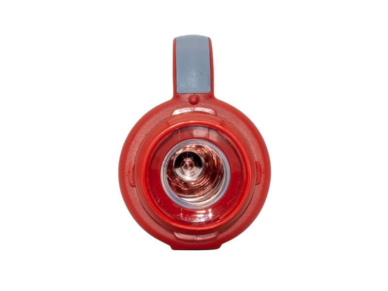 Термос со стеклянной колбой тм THERMOS PICNIC 40 Series Red 1,0L №4