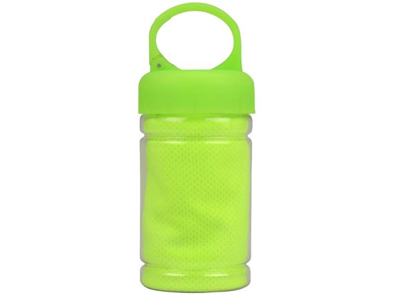 Набор для фитнеса Cross, зеленое яблоко №3