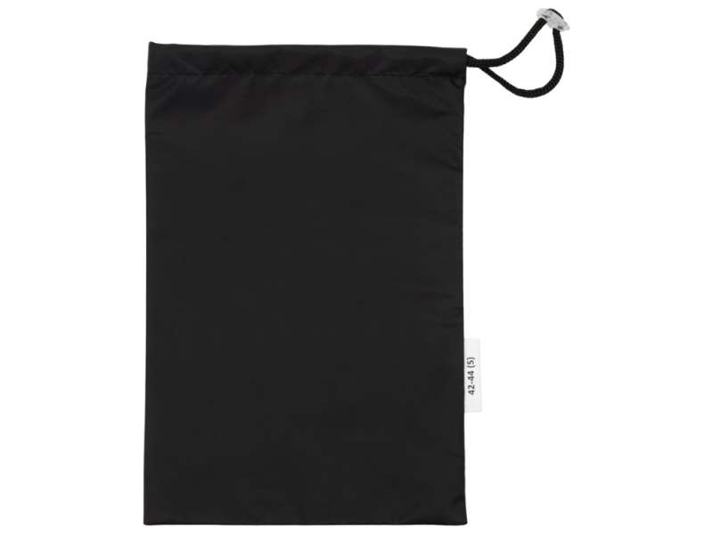 Дождевик Parka унисекс, черный №10