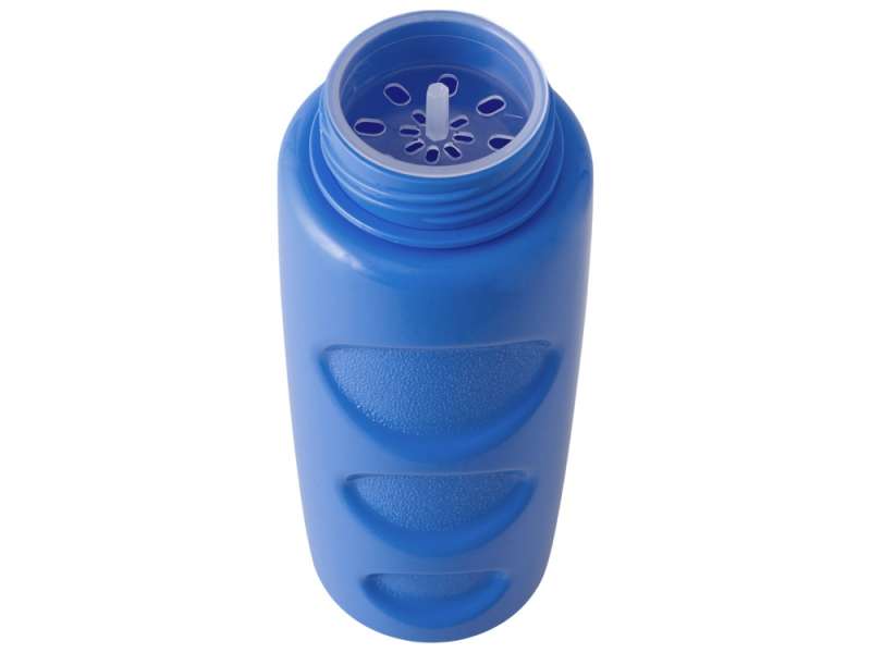 Бутылка для воды Gripi, 500 мл, синий №3