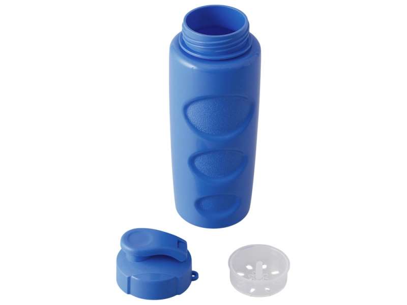 Бутылка для воды Gripi, 500 мл, синий №6