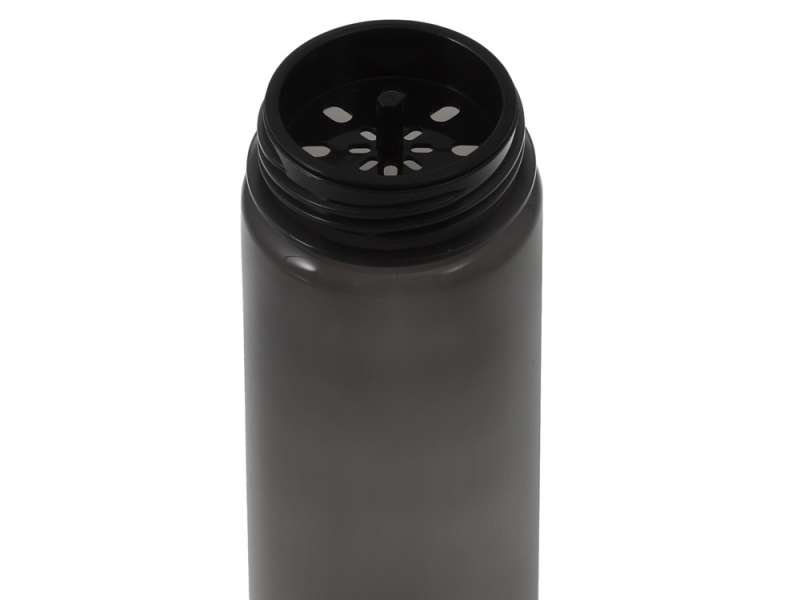 Бутылка для воды Latch, 500 мл, черный №3