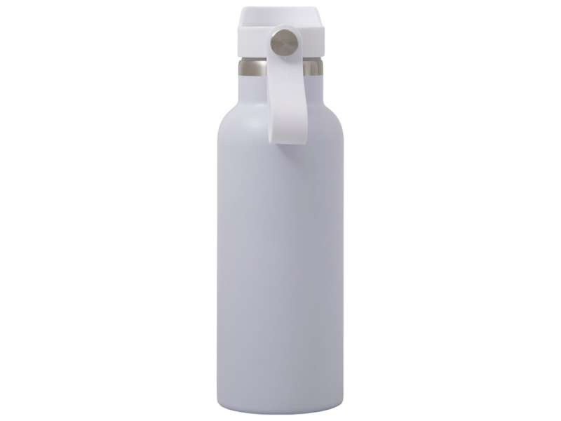 Вакуумная термобутылка Pelican, 500 мл, белый №3