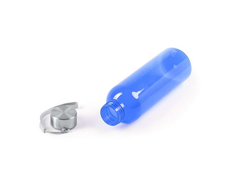 Бутылка VALSAN 600 мл, королевский синий №4