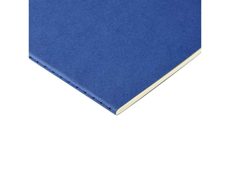 Бизнес тетрадь А5 Pragmatic, 40 листов в клетку, синий №3