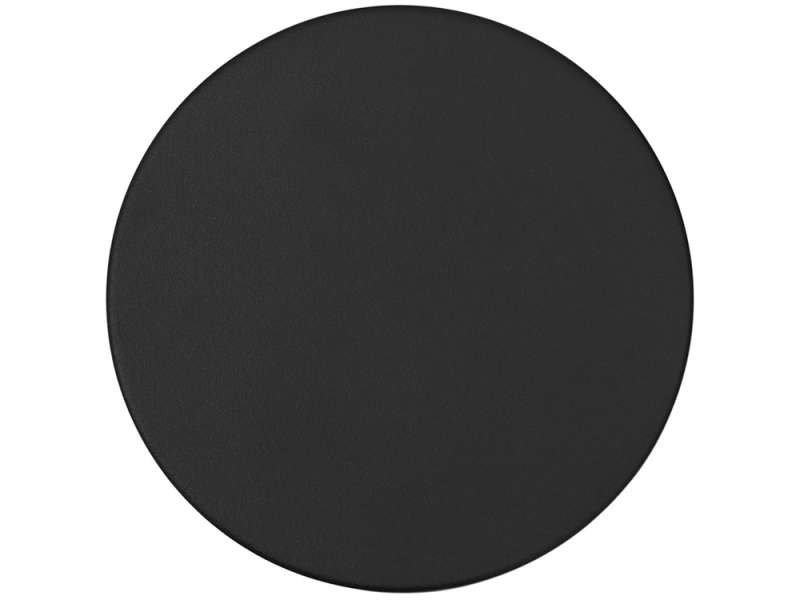 Вакуумный термос Powder 500 мл, тубус, черный №6