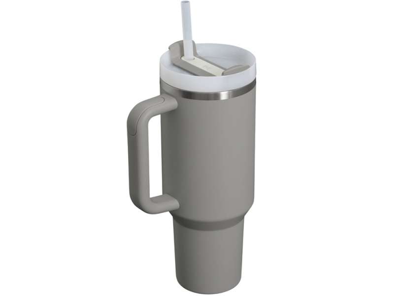 Stanley Quencher H2.0 стакан 1200 мл - Серый №2