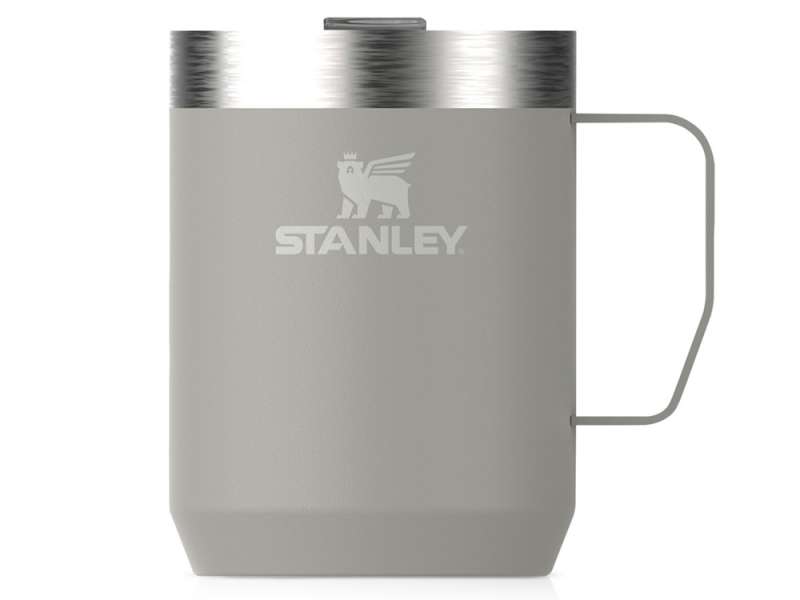 Походная кружка объемом 236 мл Stanley Everyday - Серый Походная кружка объемом 236 мл Stanley Everyday - Серый