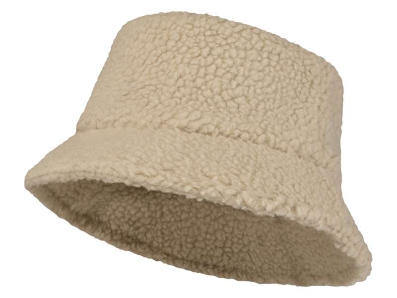Панама Baru из шерпа - Oatmeal Панама Baru из шерпа - Oatmeal