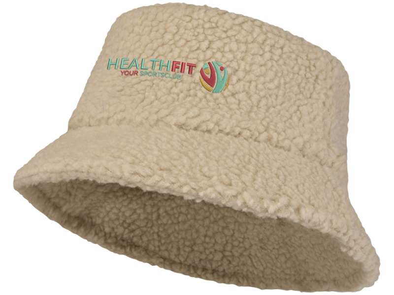 Панама Baru  из шерпа - Oatmeal №4