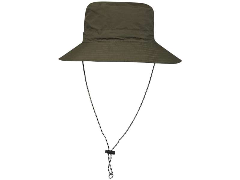 Панама Hatch складная - Зеленый лесной №2