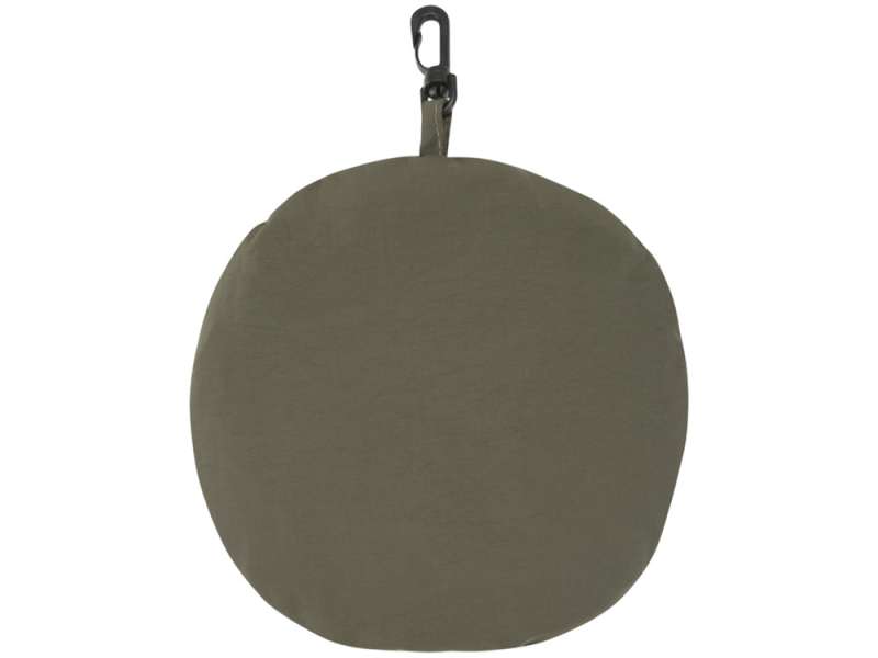 Панама Hatch складная - Зеленый лесной №5