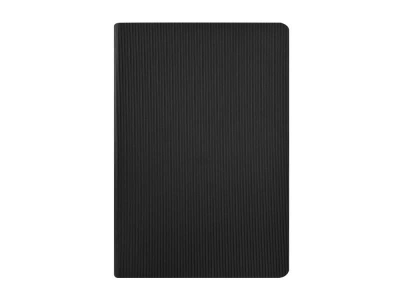 Ежедневник А5 Megapolis Slim flex, черный №8