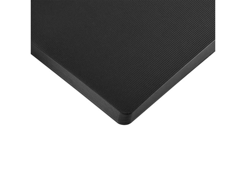 Ежедневник А5 Megapolis Slim flex, черный №7