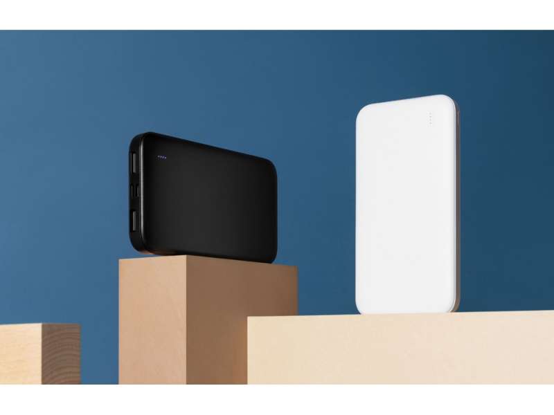 Внешний аккумулятор Rombica NEO Start Black (Р) №6