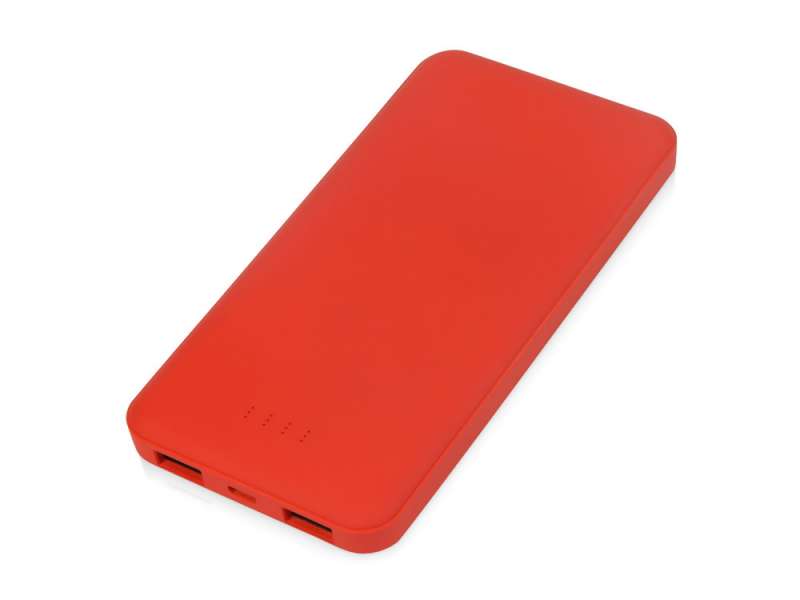 Внешний аккумулятор Rombica NEO PB100 Red, красный (Р) Внешний аккумулятор Rombica NEO PB100 Red, красный (Р)