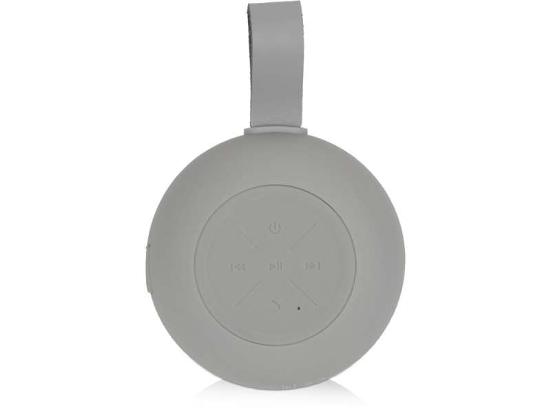 Портативная акустика Rombica mysound BT-35 Gray, серый (Р) №12