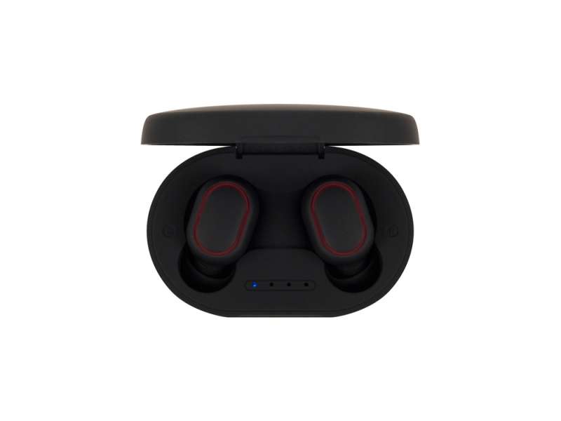 Наушники Rombica Mysound Play - Black/TWS (Р) №15