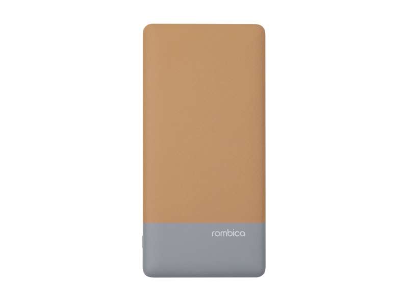 Внешний аккумулятор Rombica NEO Charge 4C (Р) №2