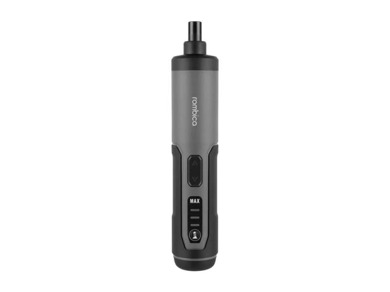 Отвертка аккумуляторная Rombica MyKit B1 (Р) №4