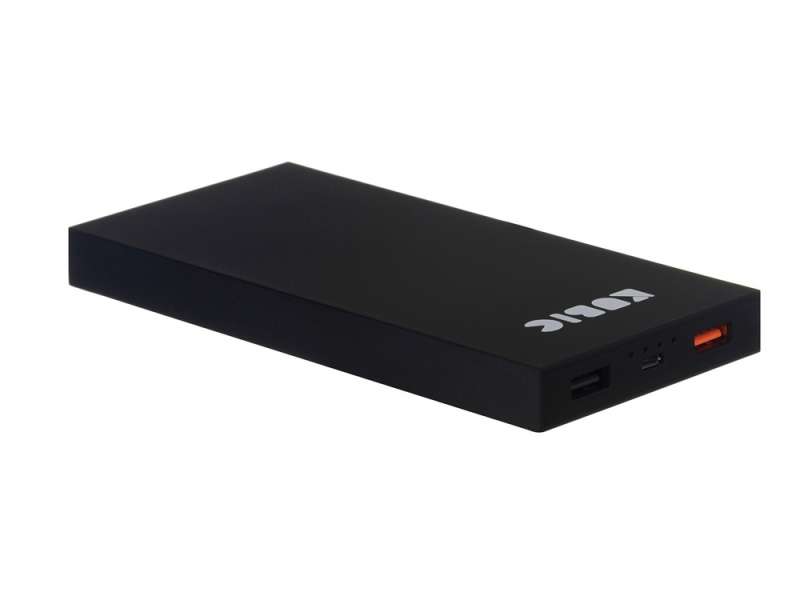 Внешний аккумулятор Kubic PB14X Black (Р) Внешний аккумулятор Kubic PB14X Black (Р)