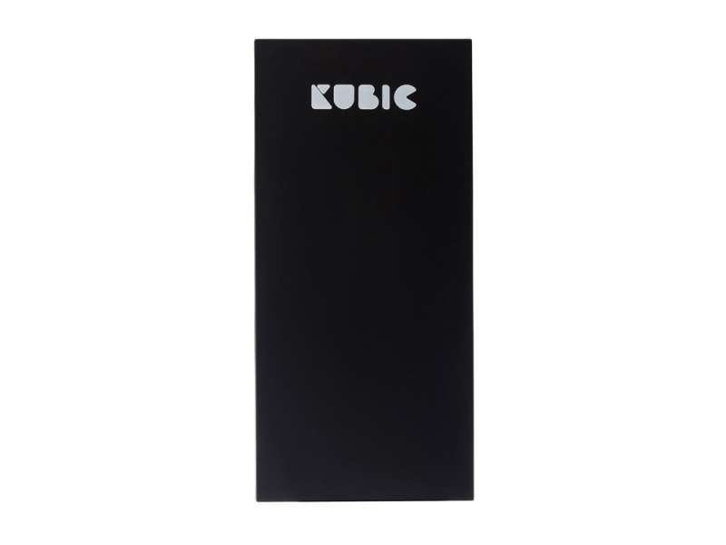 Внешний аккумулятор Kubic PB14X Black (Р) №2