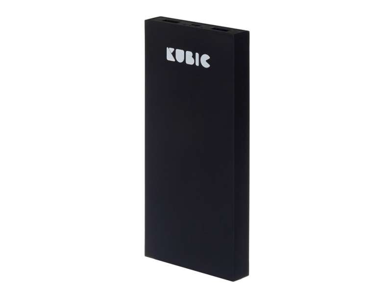 Внешний аккумулятор Kubic PB14X Black (Р) №4