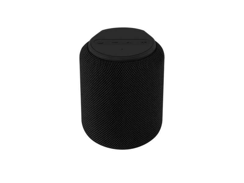 Портативная колонка mySound Clario, 15 Вт Black (Р)