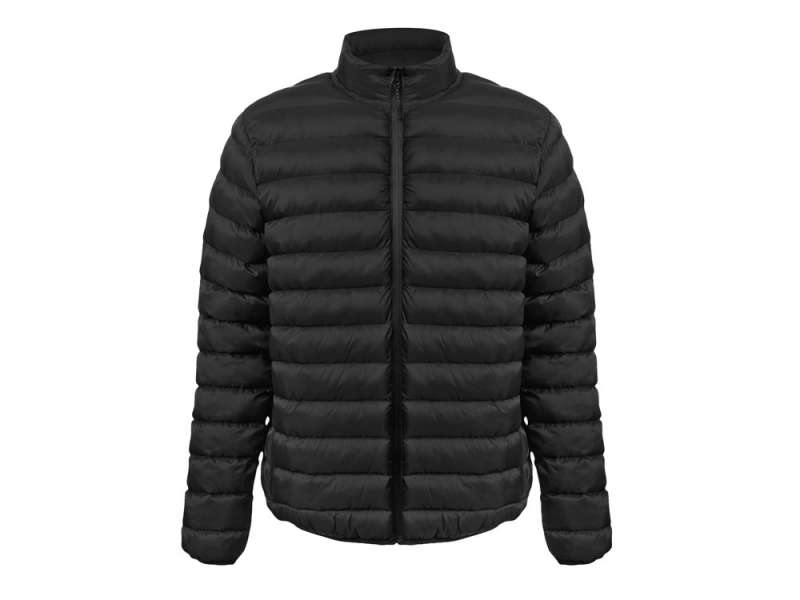 Стеганная куртка Uniqloud, черный Стеганная куртка Uniqloud, черный