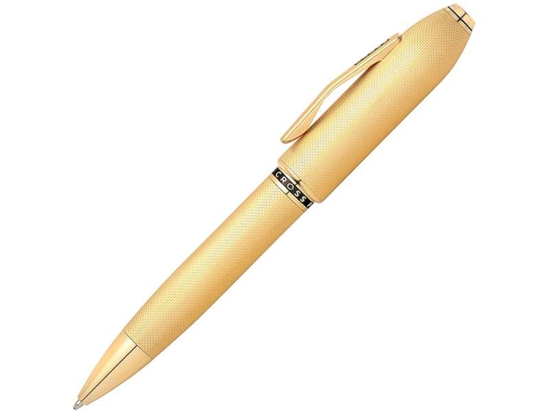 Ручка шариковая Peerless 125. Cross №3