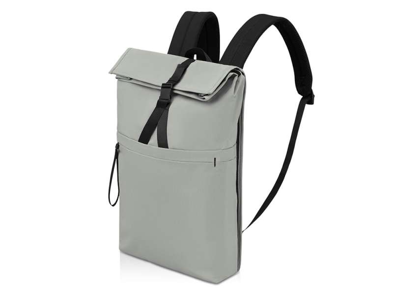 Рюкзак Drift для ноутбука, серый Рюкзак Drift для ноутбука, серый