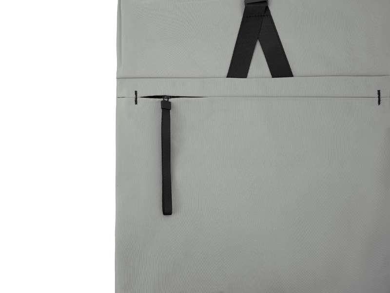 Рюкзак Drift для ноутбука, серый №3