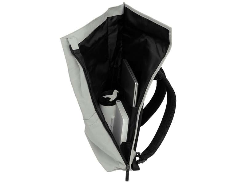 Рюкзак Drift для ноутбука, серый №10