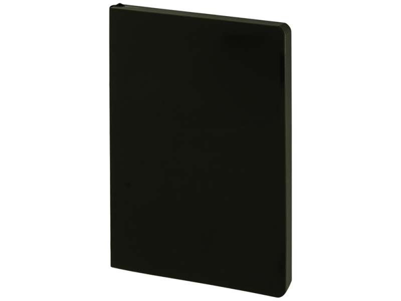 Ежедневник недатированный А5 Megapolis Color Flex New, черный №3