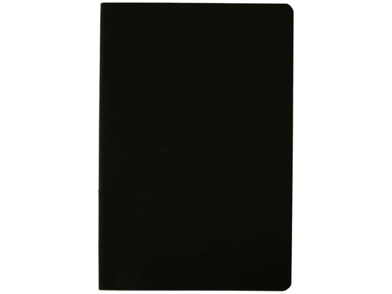 Ежедневник недатированный А5 Megapolis Color Flex New, черный №4